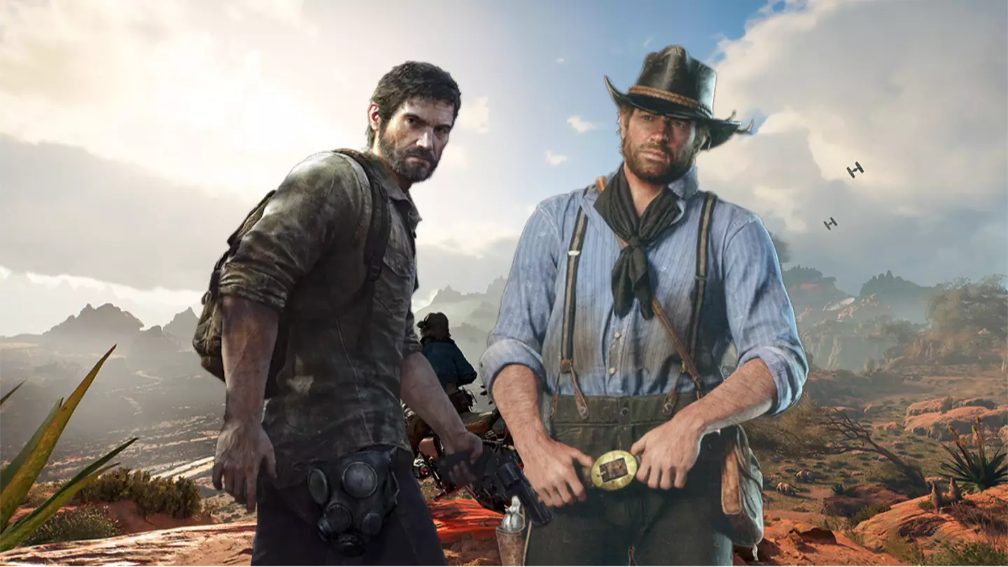 Red Dead, The Last of Us Fans Urged Not To Miss ‘10/10’ Game