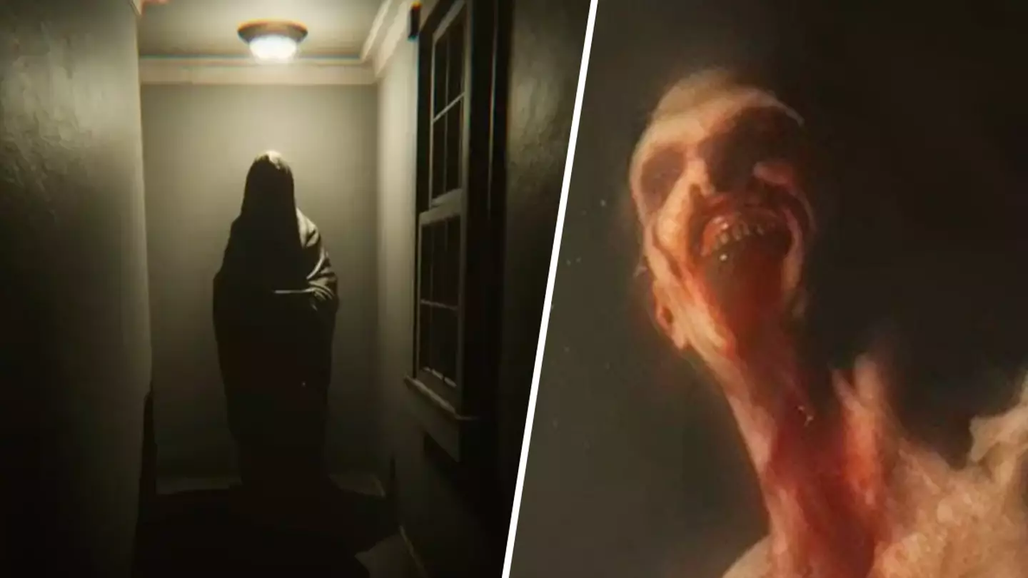 Science has found 'the scariest horror game of all time'
