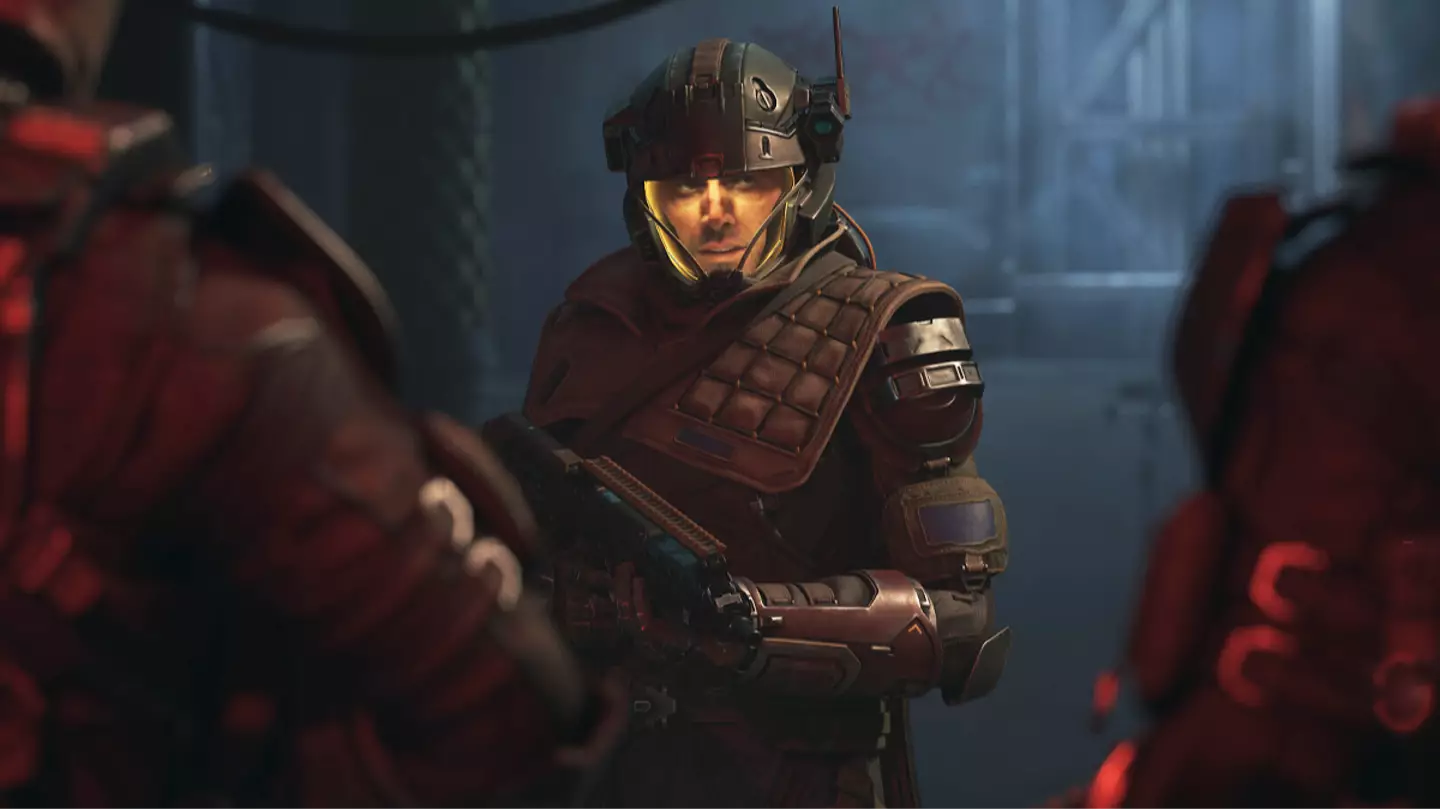 Mass Effect 5 Can Wait, This Is The Sci-Fi RPG We've Dreamed Of