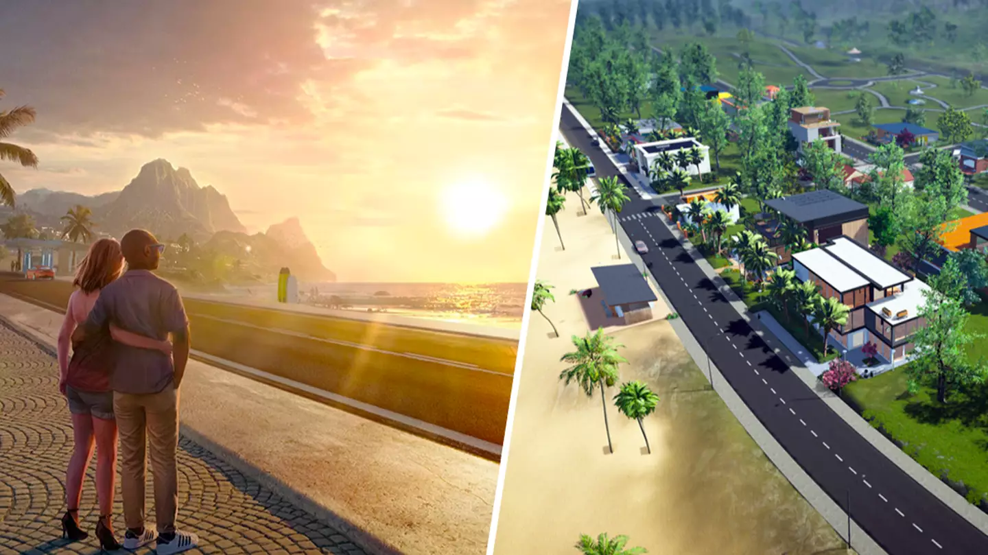 'GTA 6 meets The Sims' Life By You cancelled out of the blue