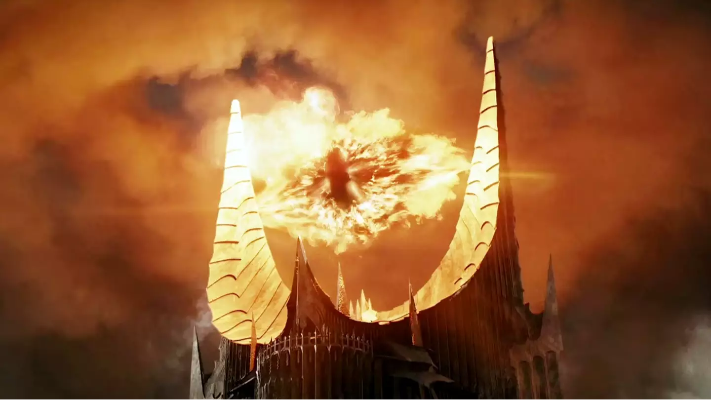 Lord Of The Rings fans explain what actually happened to Sauron when the Ring was destroyed