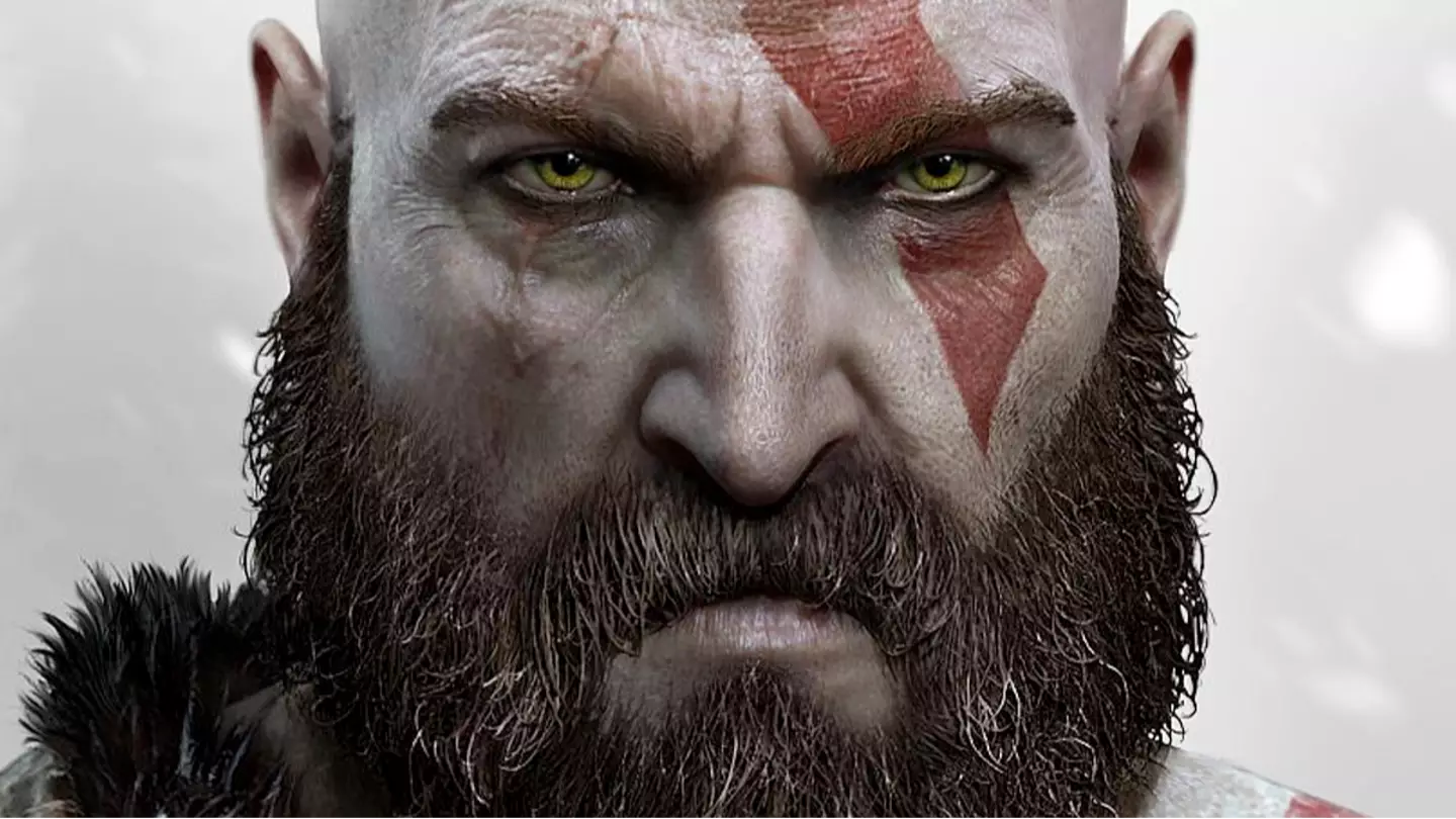 God Of War star Christopher Judge headed to MCM Comic Con