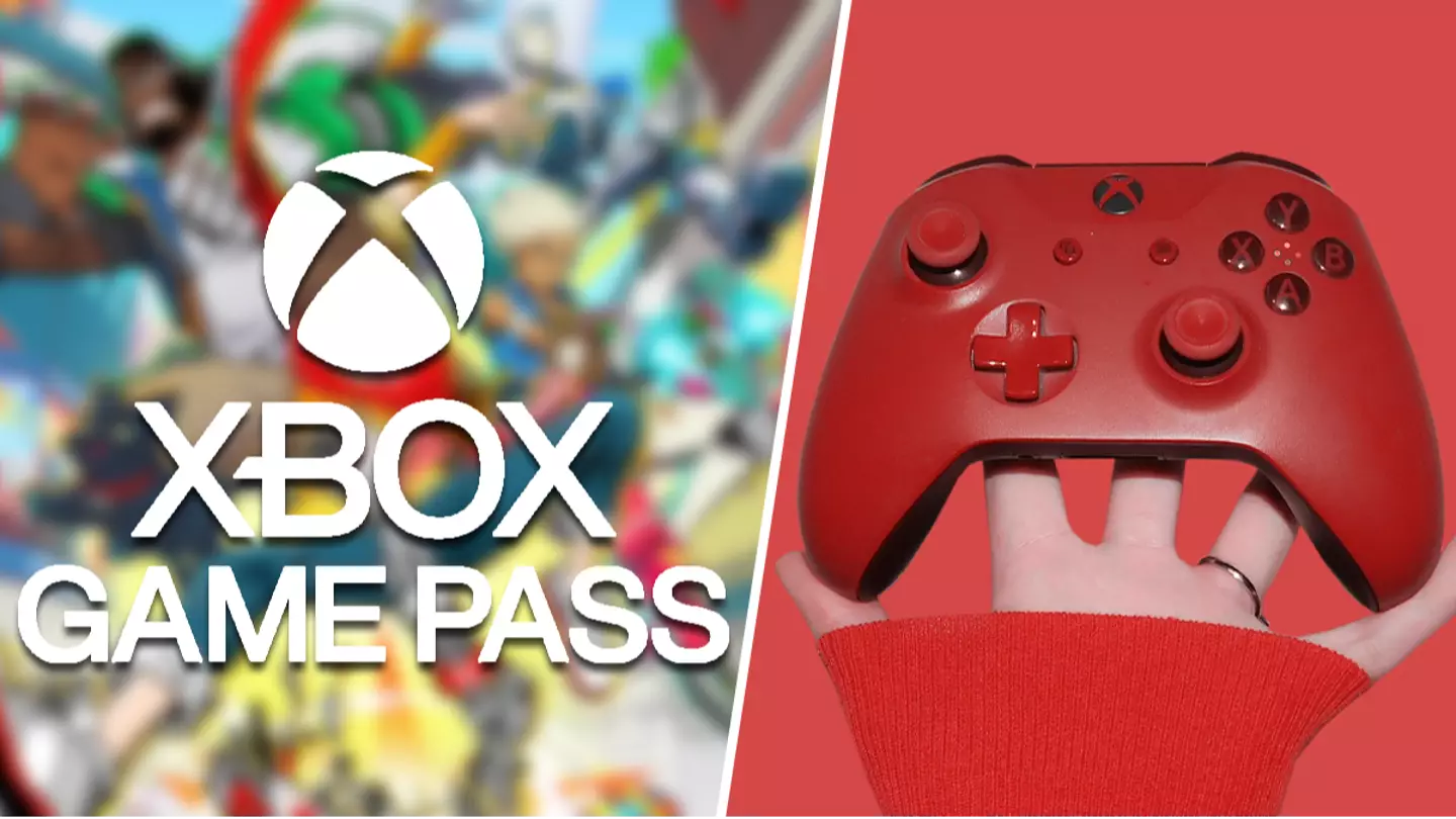 Xbox Game Pass subscribers floored by 'fantastic' new free game