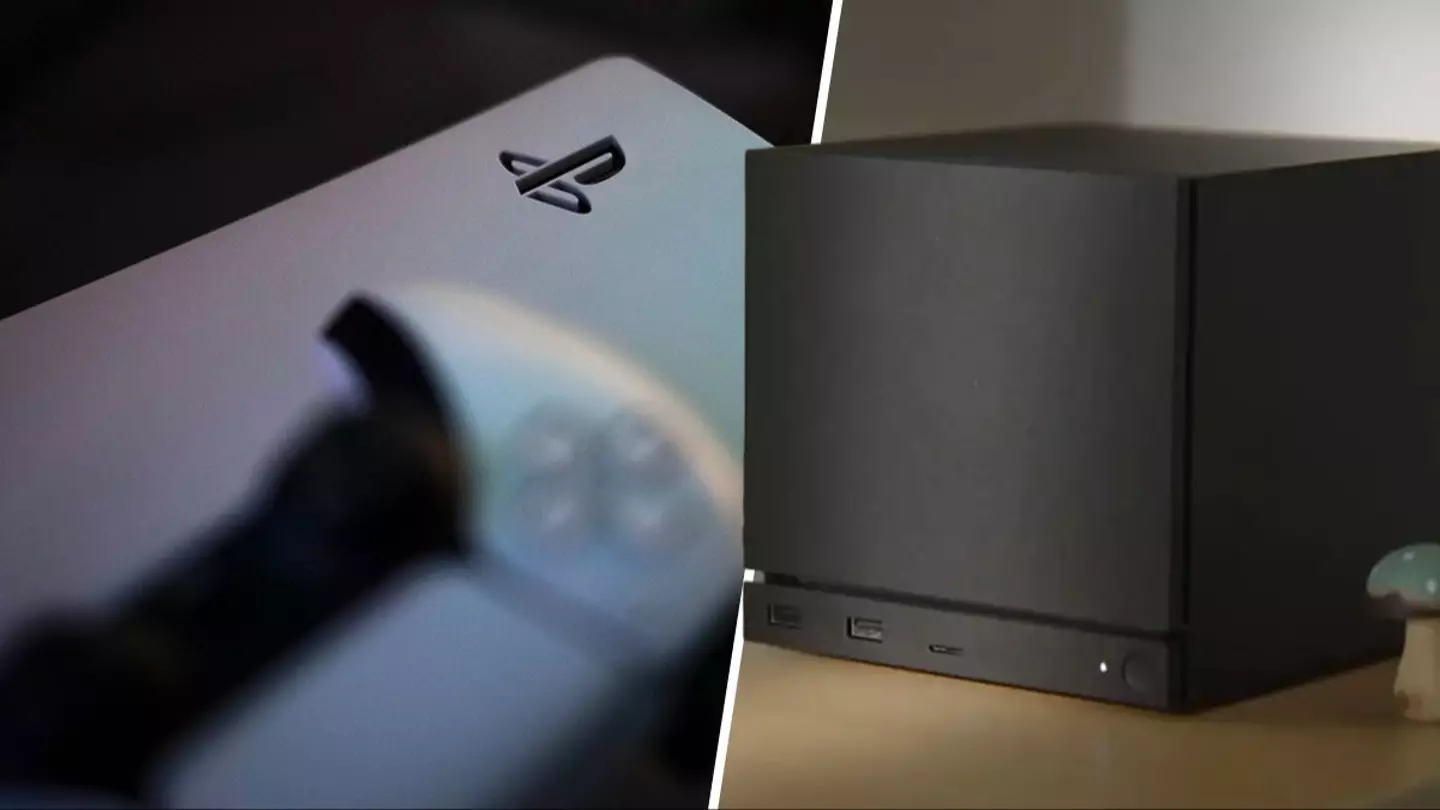 PlayStation 6 Delay Isn't What We Want To Hear, Steam Machine Has Everything To Gain