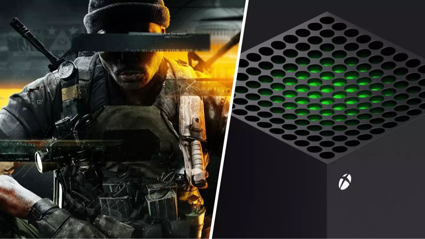 Xbox officially reveals gorgeous new hardware coming this year