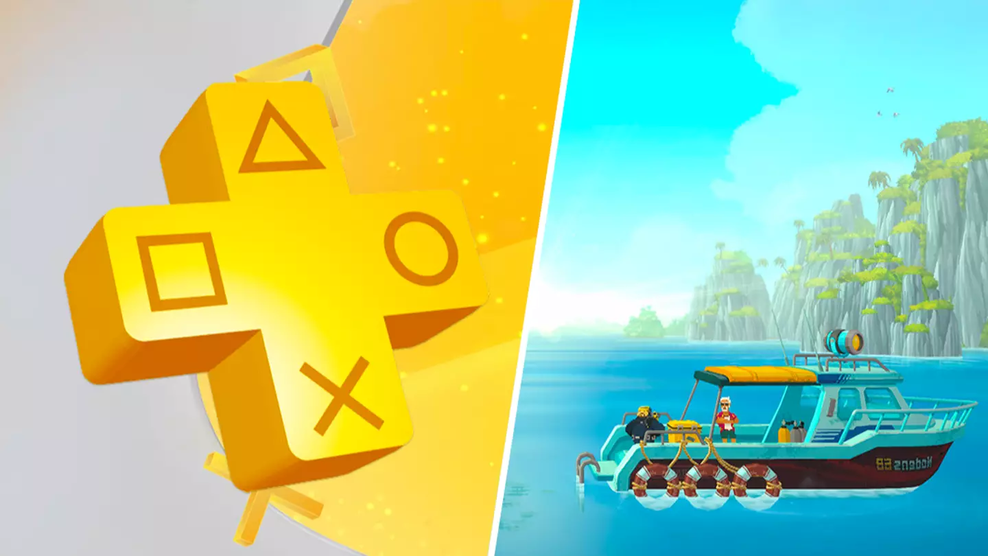 PlayStation Plus free game is the third most-played debut on the platform to date