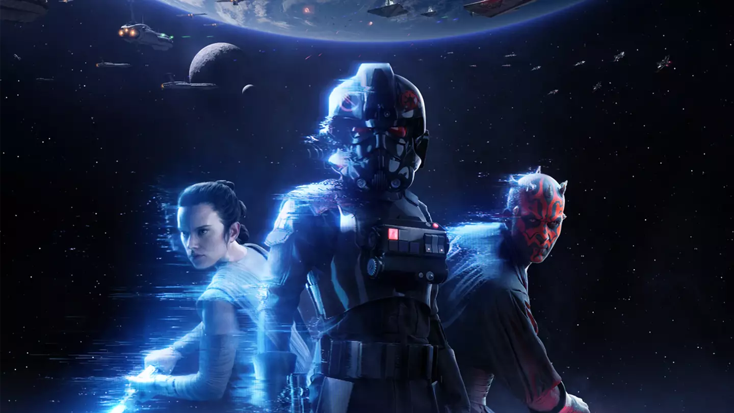 Star Wars Battlefront 3 just took a huge step forward