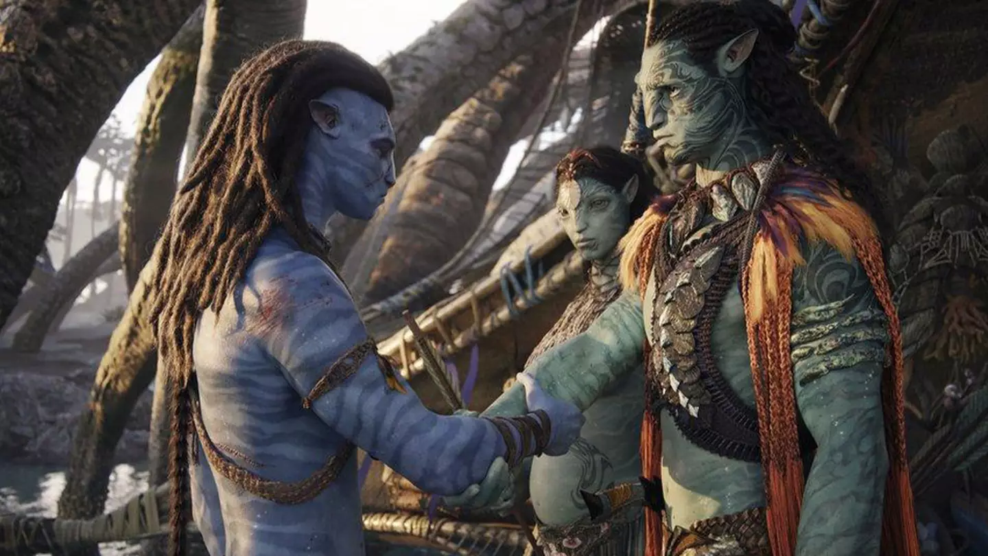 Avatar: Fire And Ash first teaser leaves fans seriously impressed
