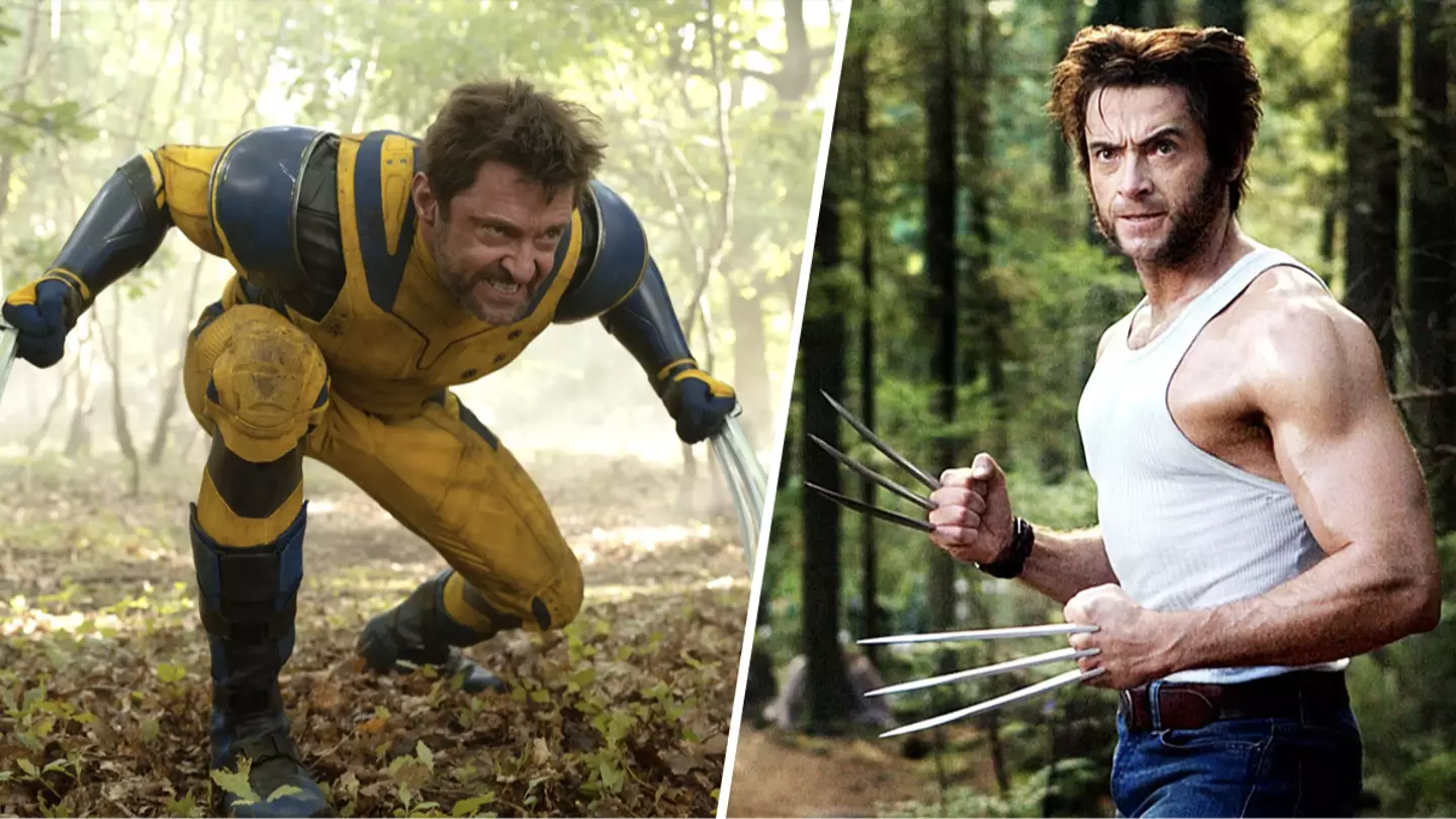 MCU leak teases our new Wolverine for Avengers: Doomsday
