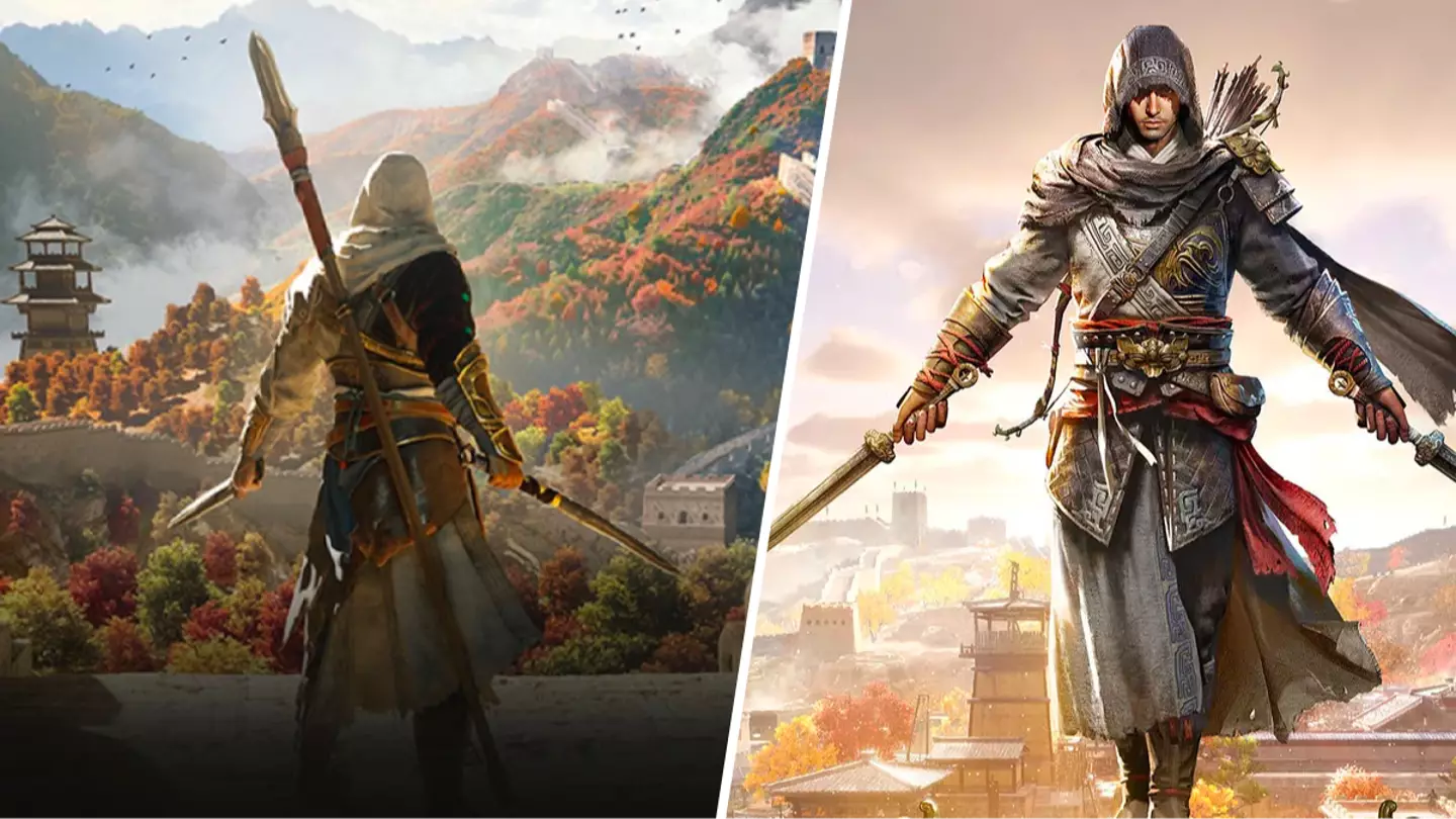 Free Assassin's Creed open-world RPG is an 'amazing time', fans enthuse