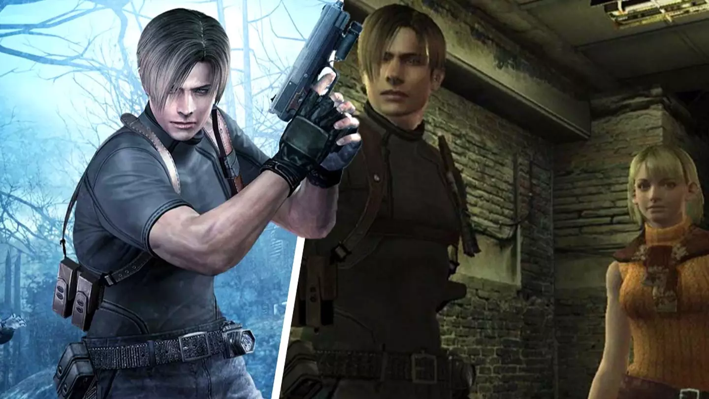 'Resident Evil 4' Remake Will Focus More On Horror Than Action