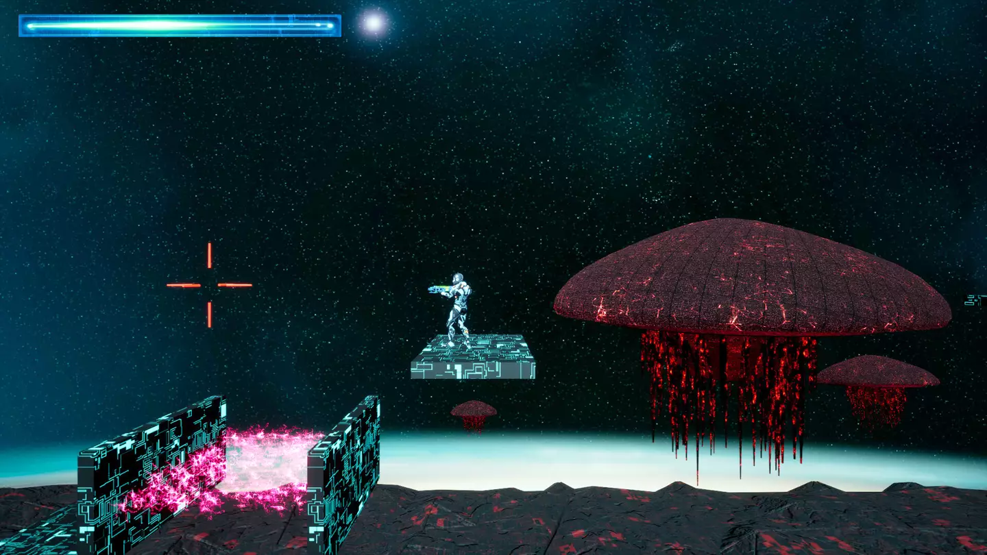 Terram Reduc Protocol, Ladislav Masopust