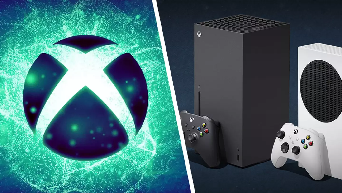 Xbox drops four games you can play free this weekend