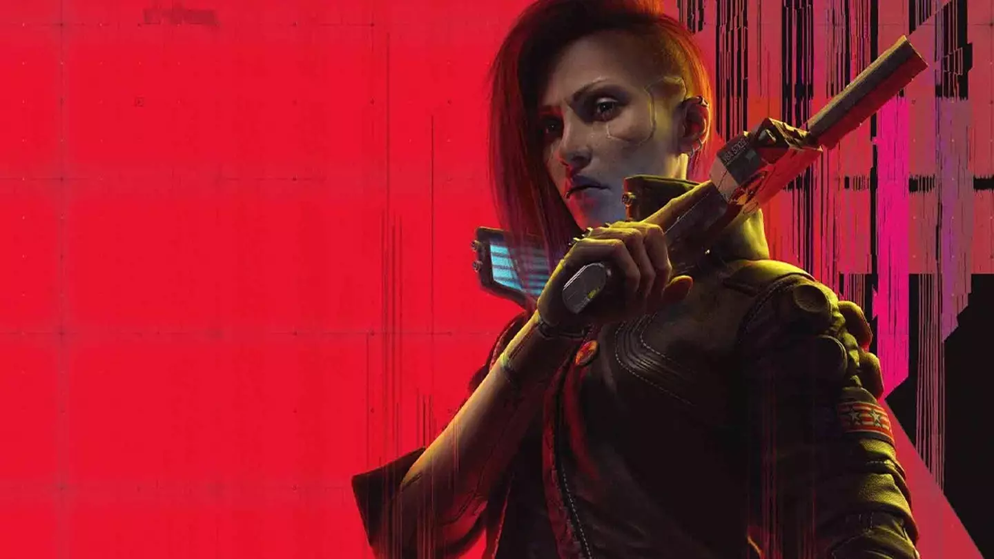 Cyberpunk 2077 Gamers Marking Their Calendars For 12 October
