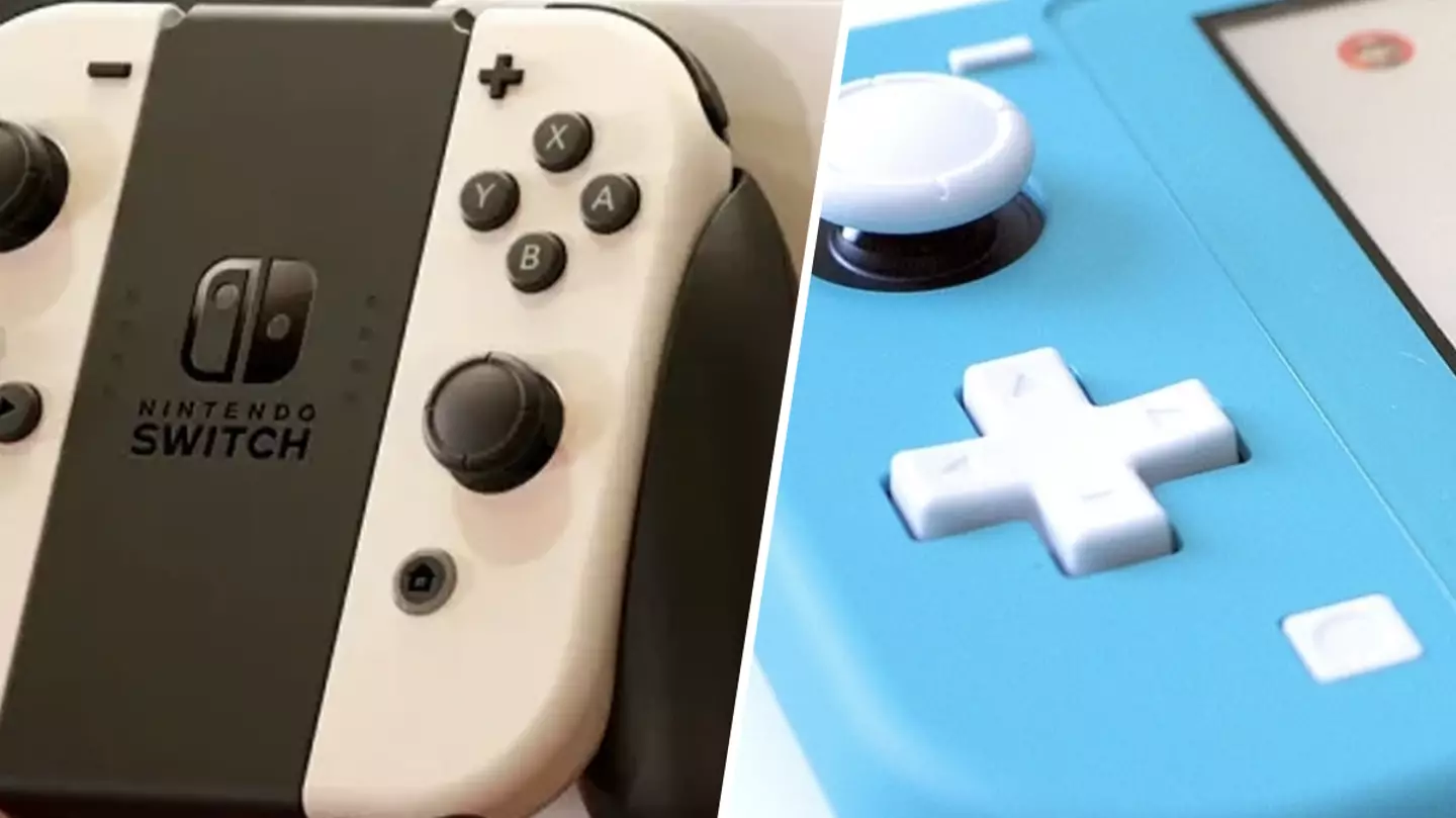 Nintendo Switch 2 game from legendary developer quietly teased