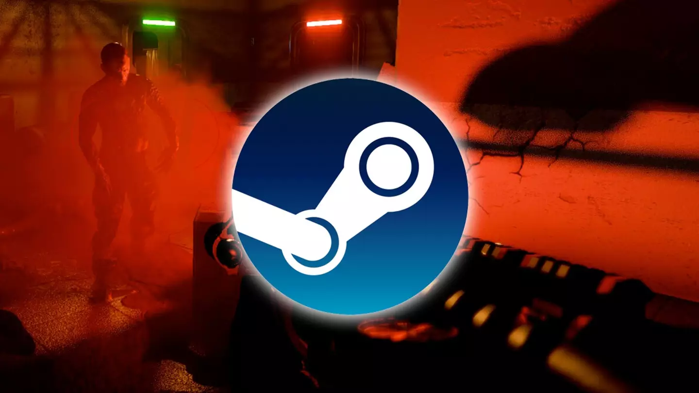 Bloodborne Meets Call of Duty in Unexpected New PC Freebie