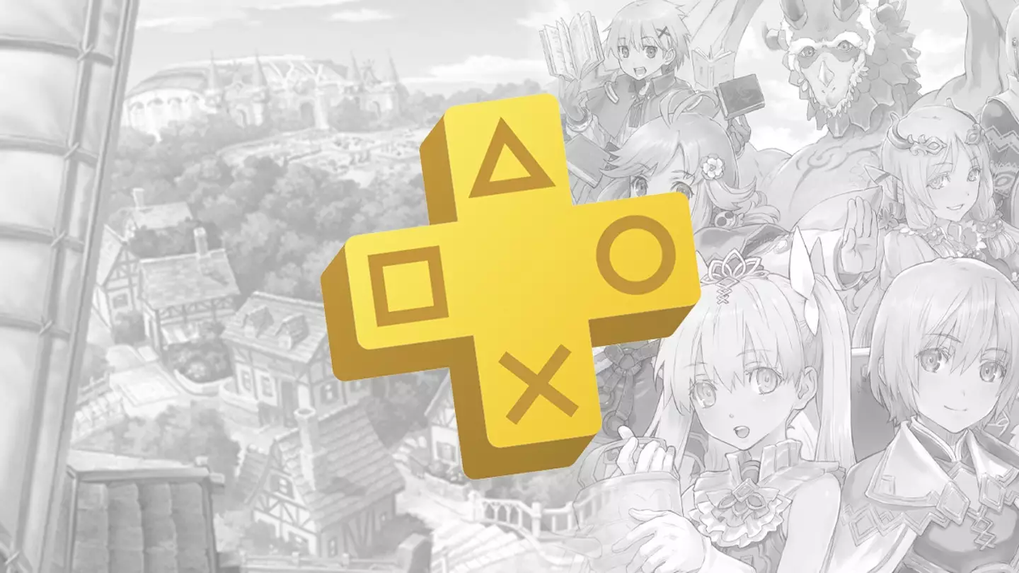 PlayStation Plus Free RPG is an Epic 70-Hour Adventure