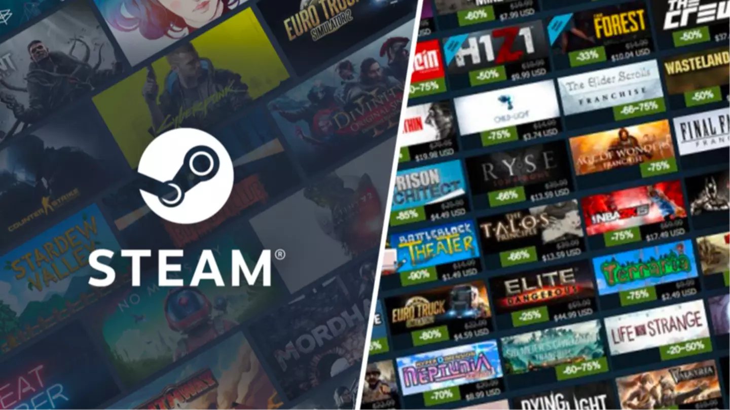 Free download for one of Steam’s best 2023 games available now