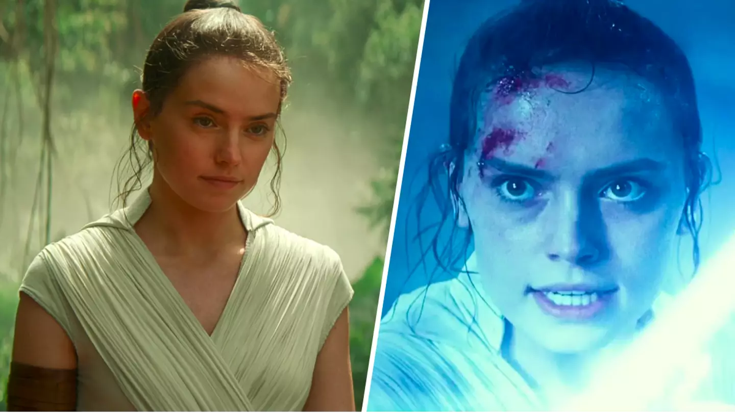 Rey Skywalker could be saved with a solo series, fans argue