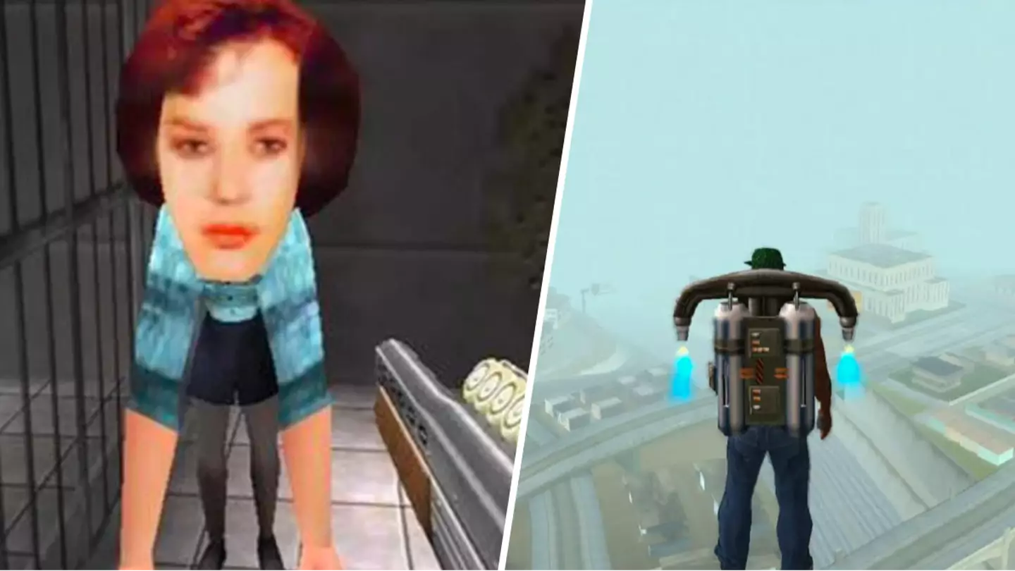 Gamers miss good old-fashioned cheat codes in their games