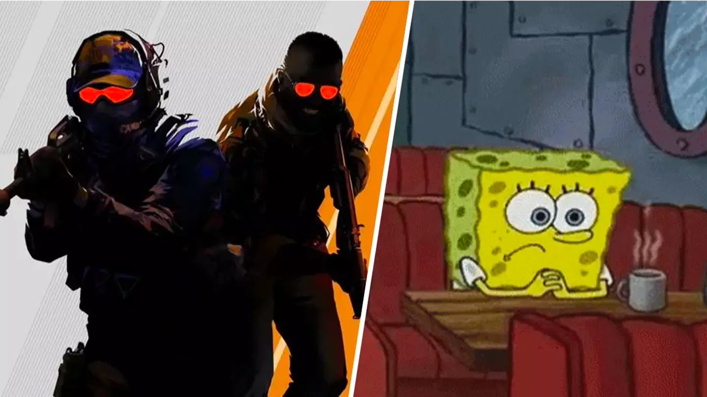 CS:GO 2 is already being discontinued for a number of players