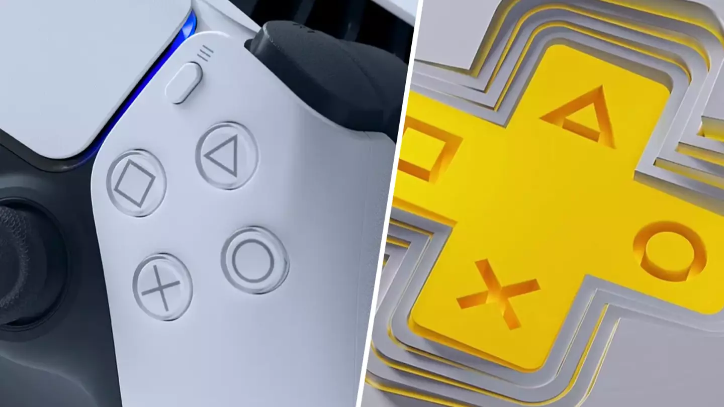 PlayStation Plus fans furious over new free game