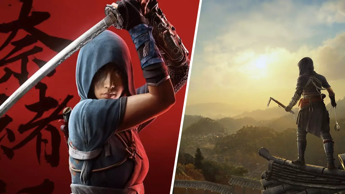 Assassin's Creed Shadows is making a huge change we've been begging for for years