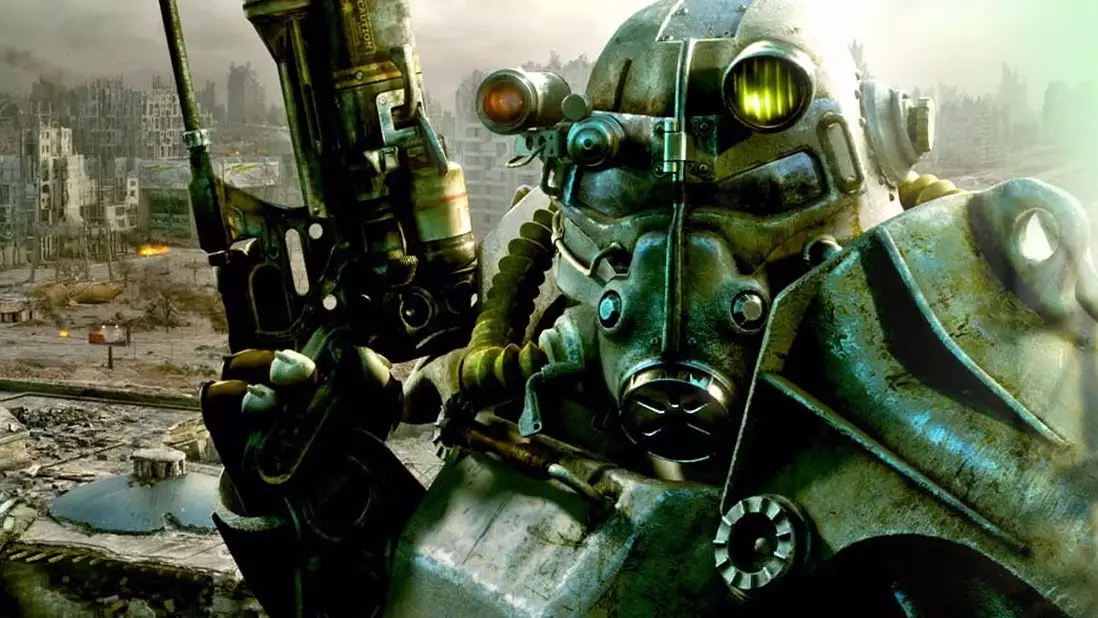 Fallout 3 Remaster Is Real, Release Window Narrowed Down
