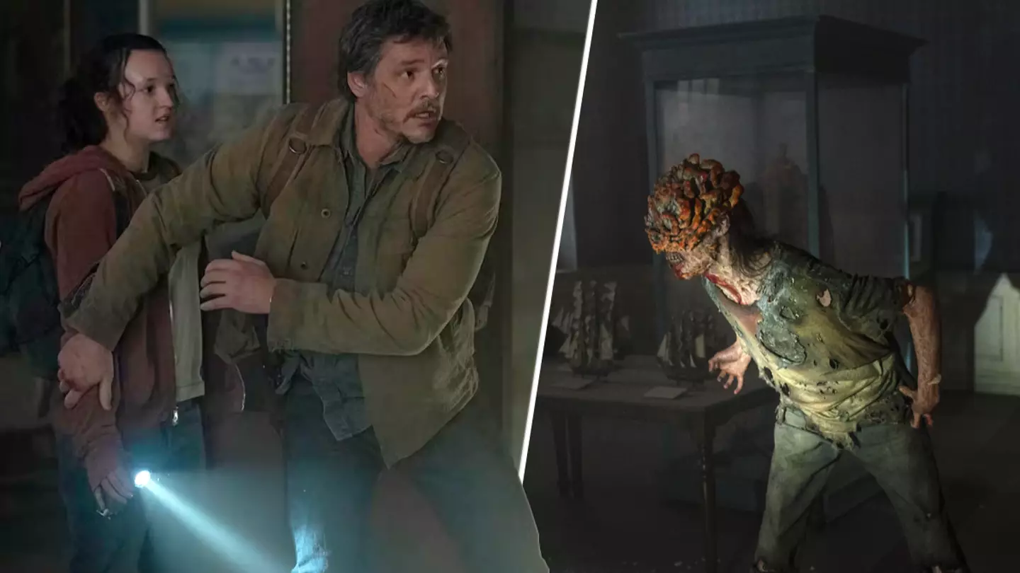 The Last Of Us Part 2 story to span at least 3 seasons of HBO series