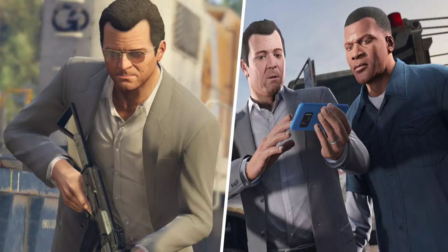 GTA 5 drops free player rewards in major online limited-time event