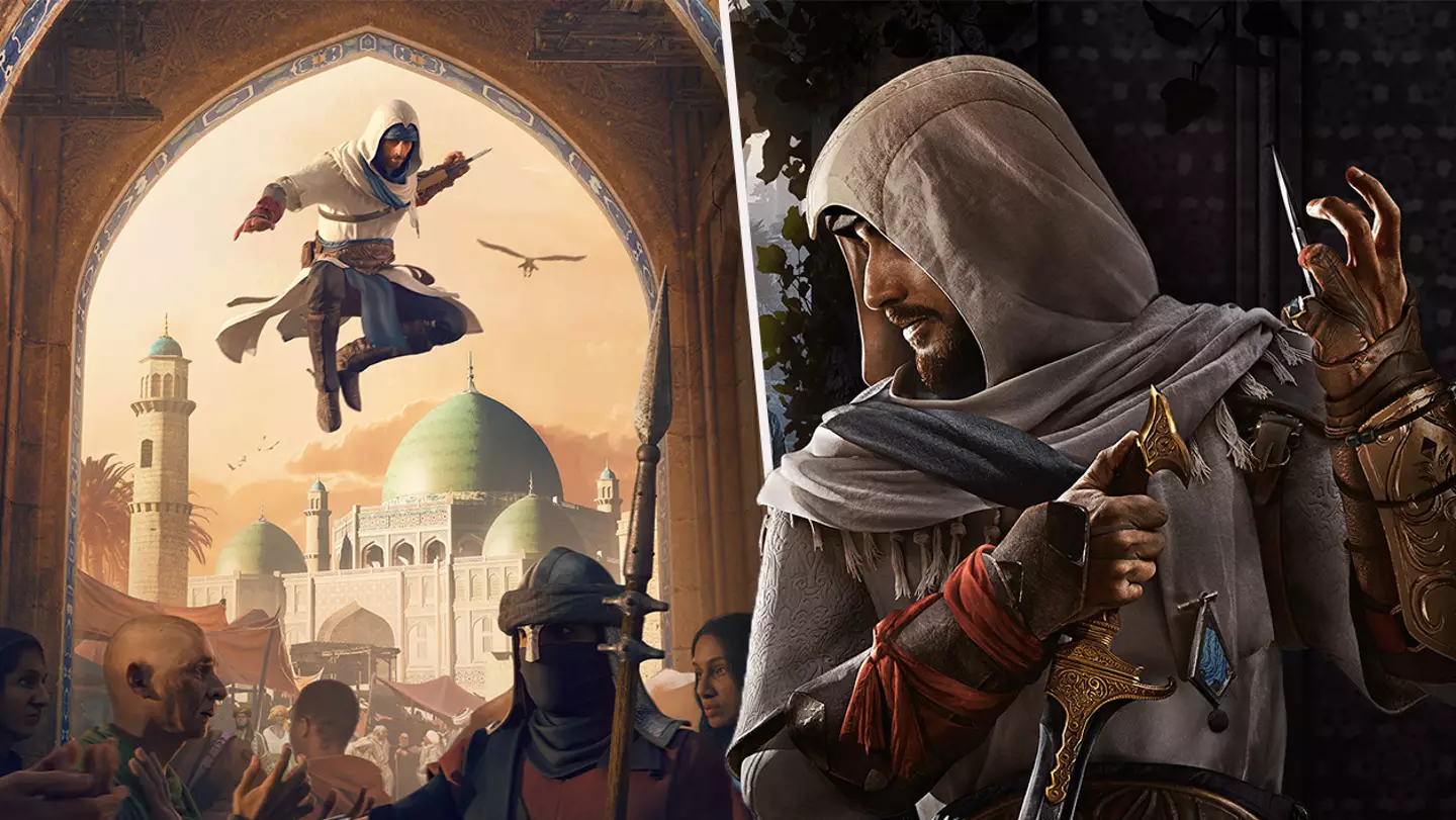 'Assassin's Creed Mirage' Might Ditch Fans' Least Favourite Part Of The Games