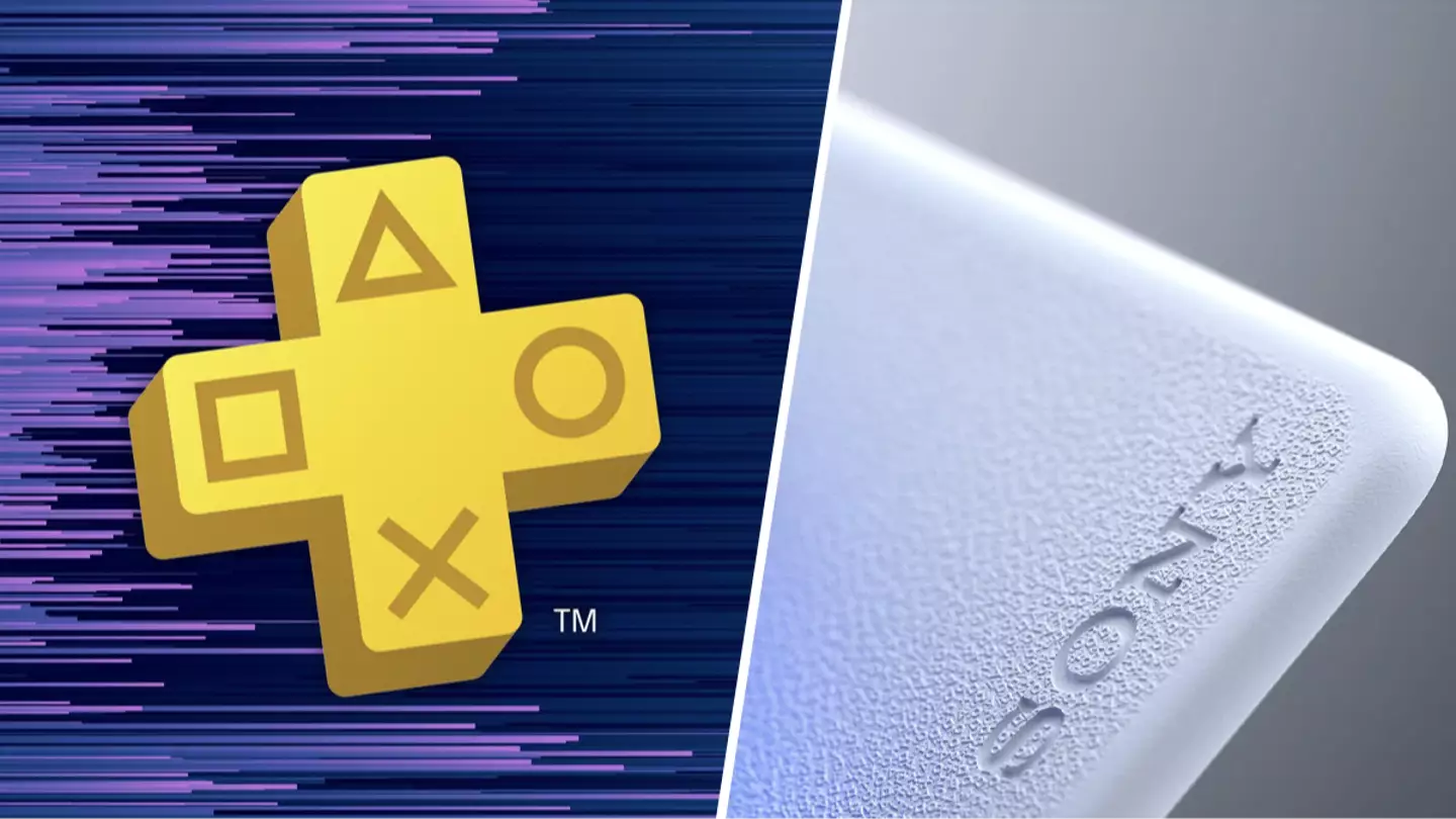 PlayStation Plus users treated to bonus free download you can grab now