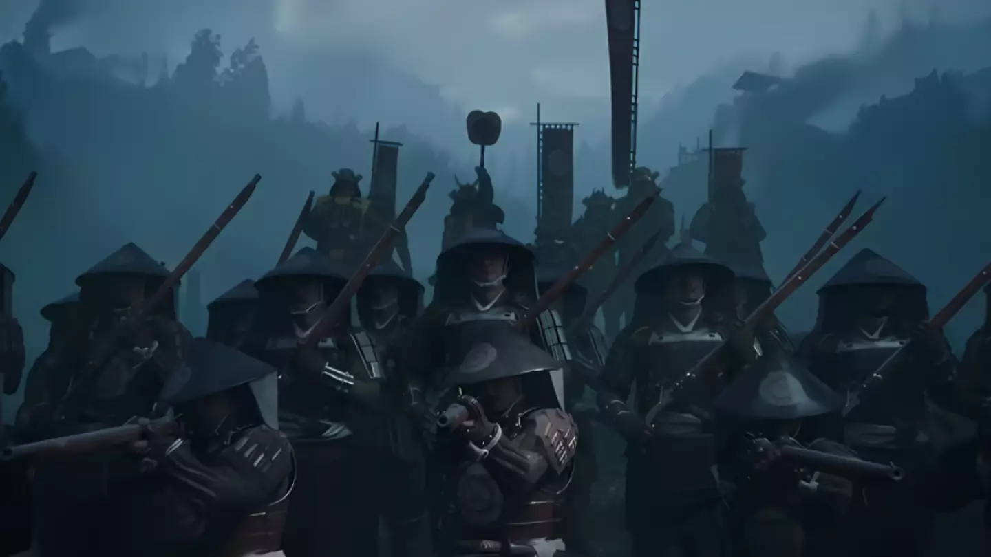 Assassin's Creed Shadows