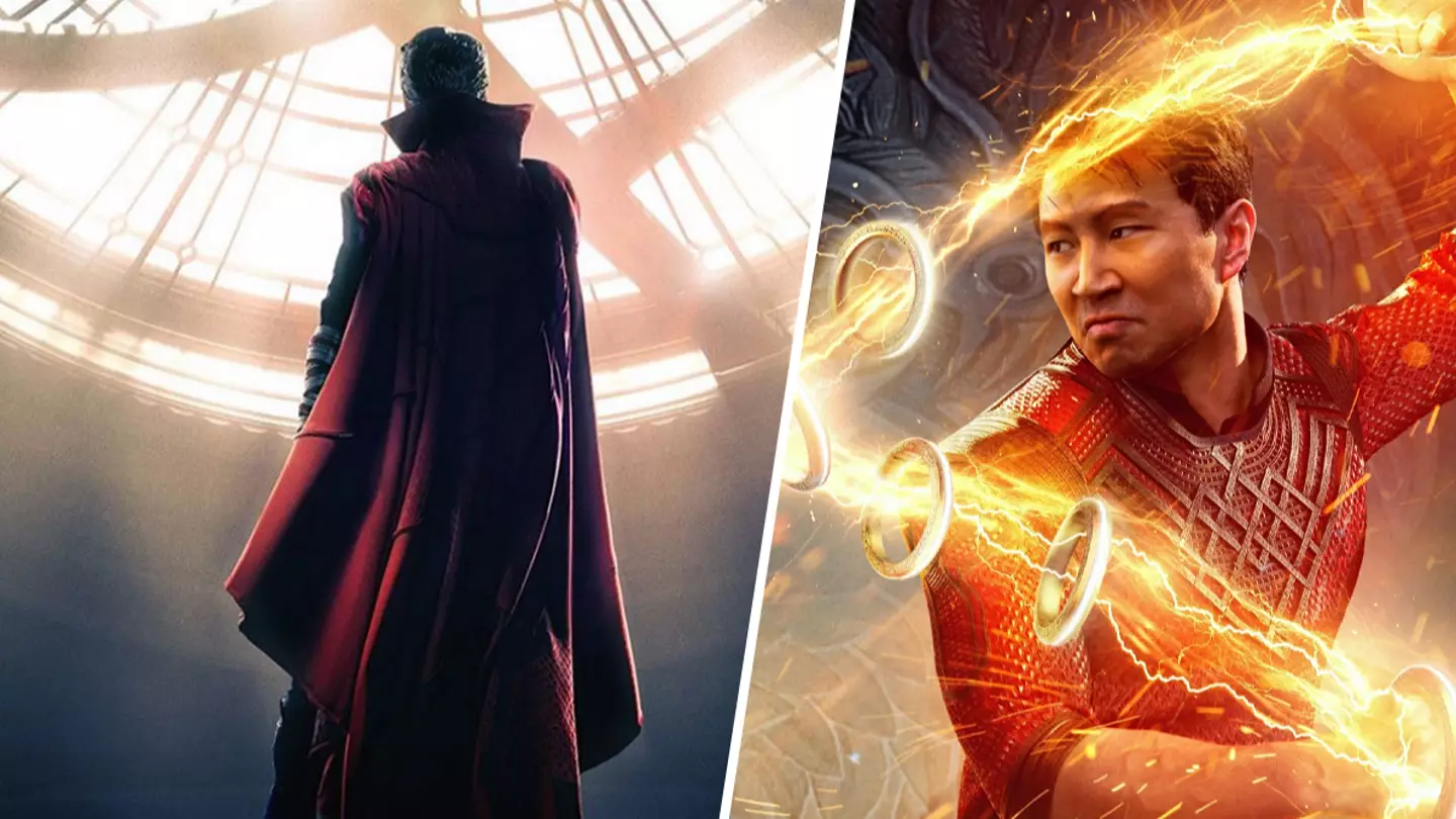 Marvel fans heartbroken as MCU Phase 5's final 2 solo movies teased