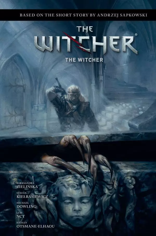 The Witcher/