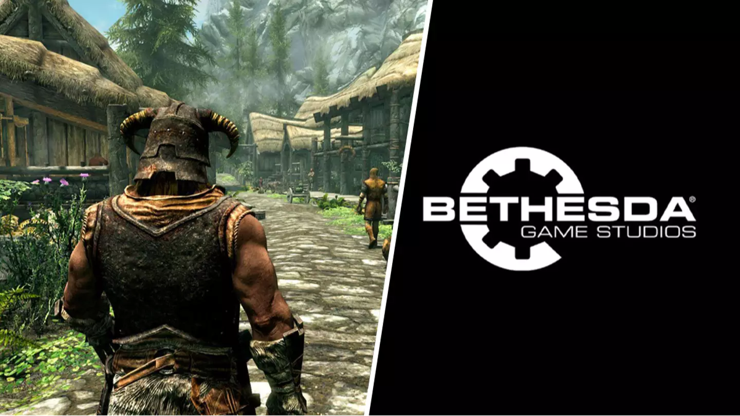 Bethesda reportedly affected by studio closure amidst Microsoft layoffs
