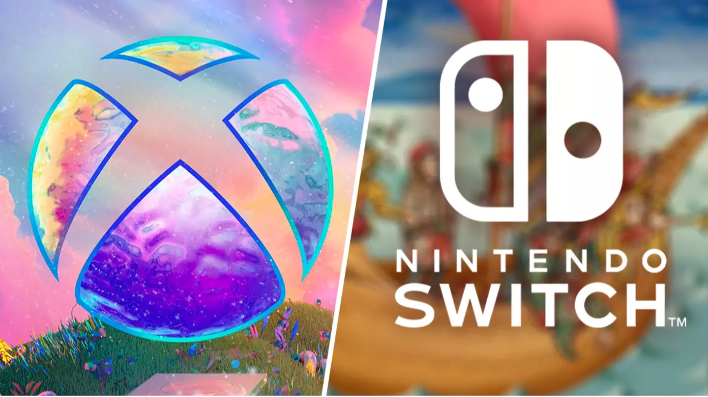 Xbox's best exclusive in years is finally hitting rival platforms