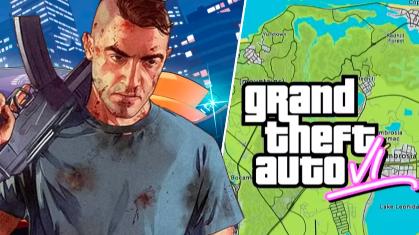 GTA 6 map should be smaller and denser, says ex Rockstar dev