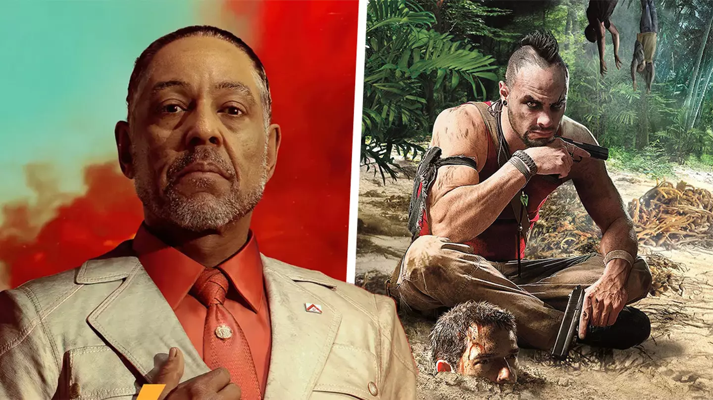 Far Cry leaker drops news of 2 upcoming games online