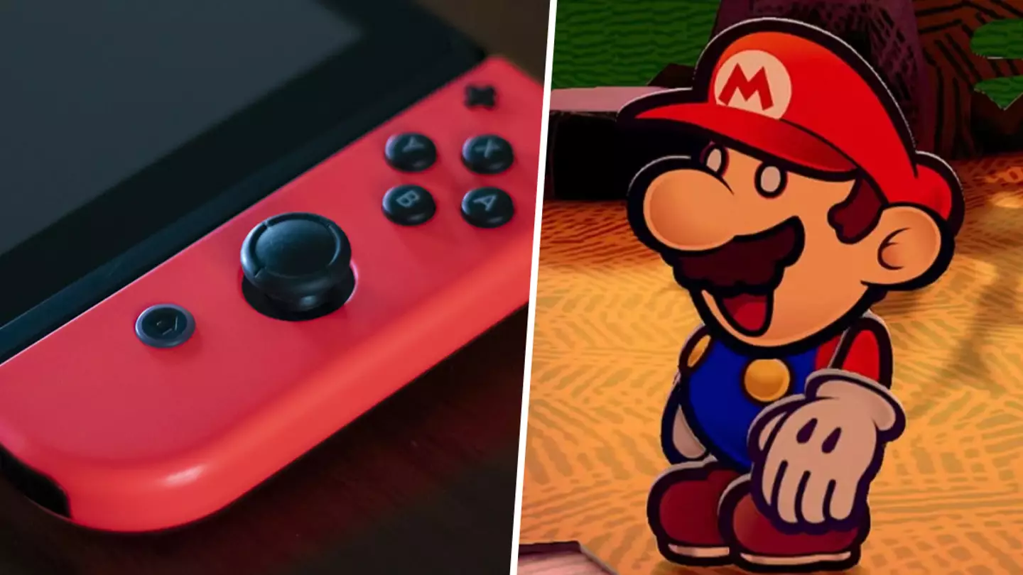 Nintendo Switch 2 getting the last game we expected, says leaker