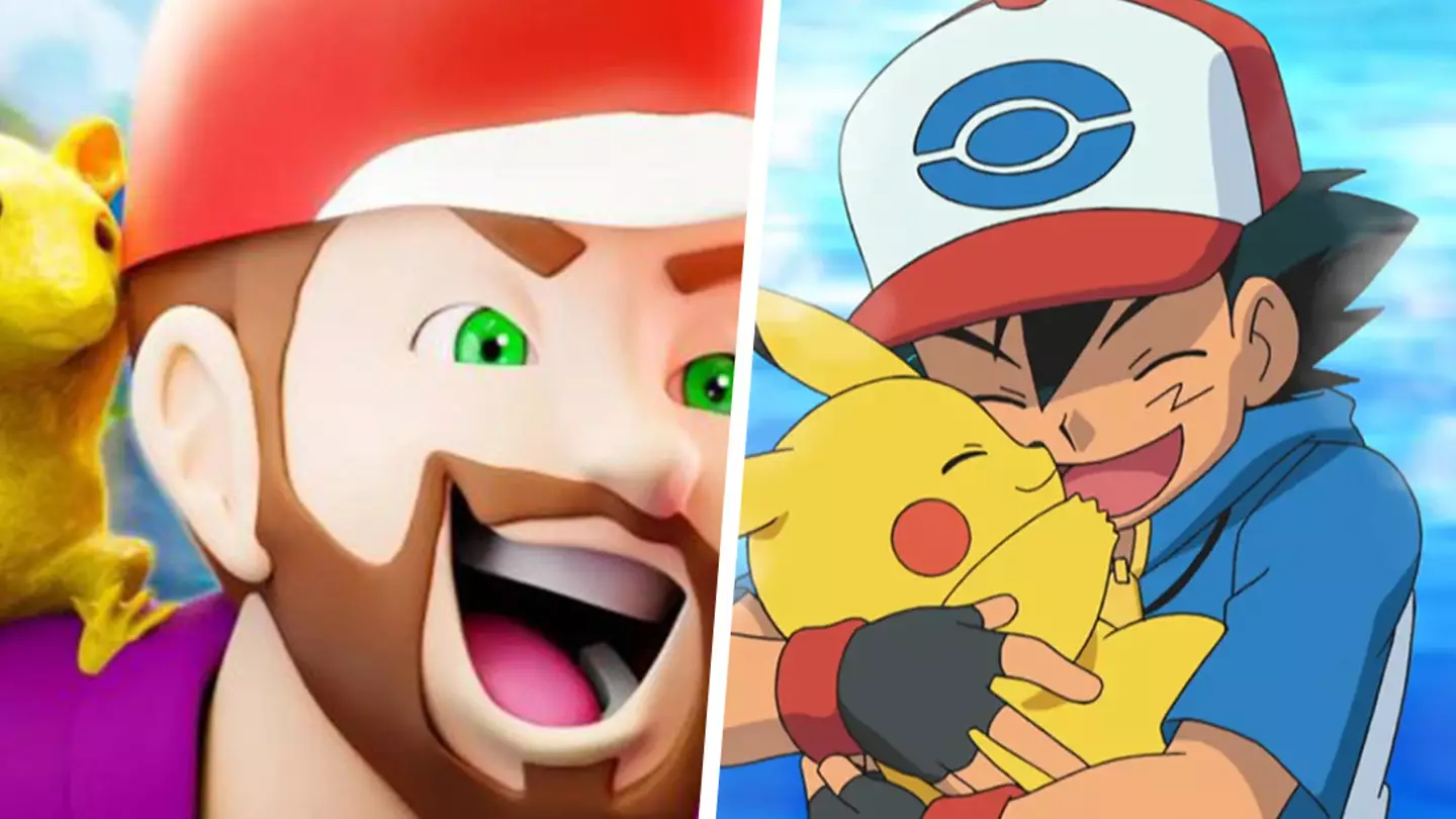 Palworld's Pokémon mod has made a triumphant return with a new 'legally distinct' look