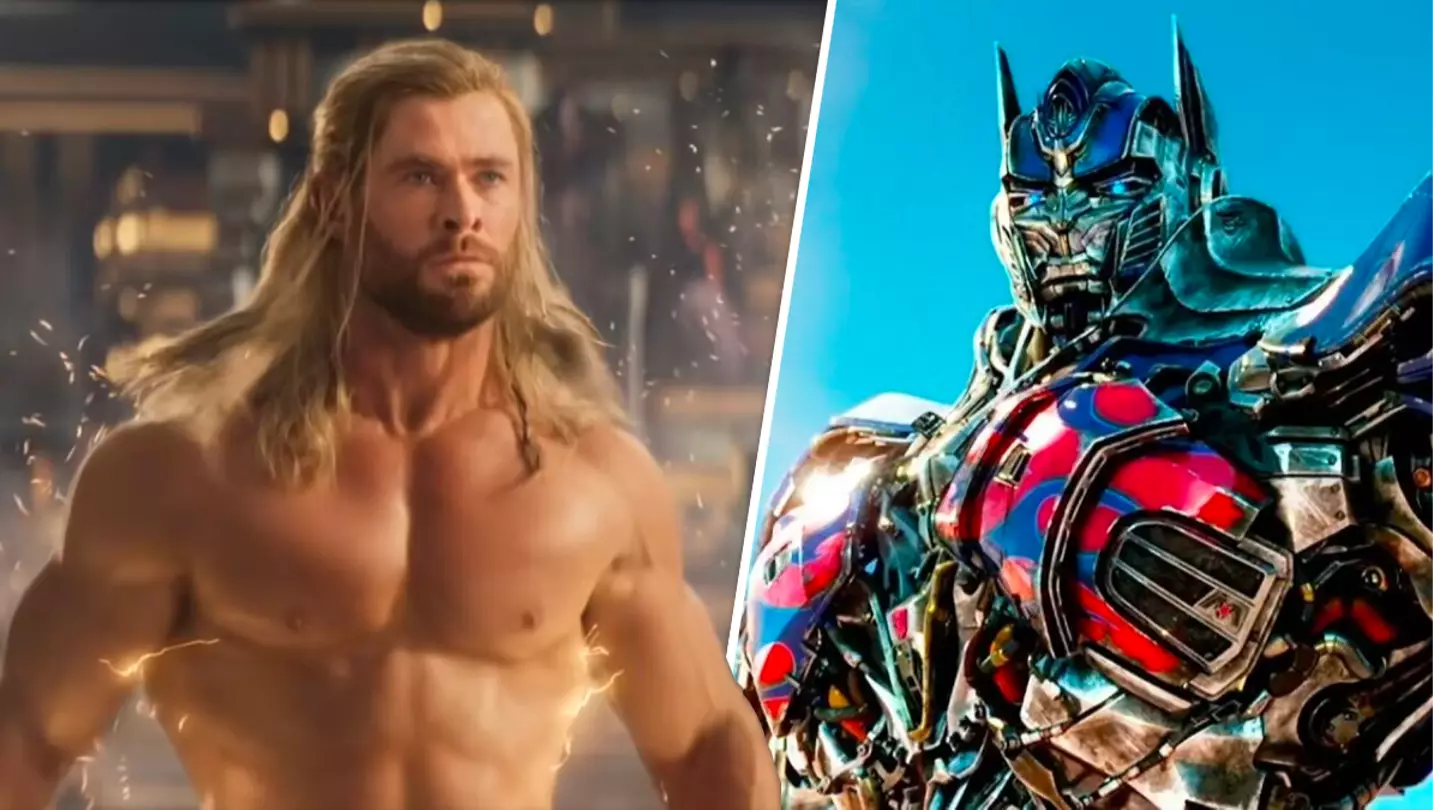 Chris Hemsworth returns to acting, is cast as Optimus Prime