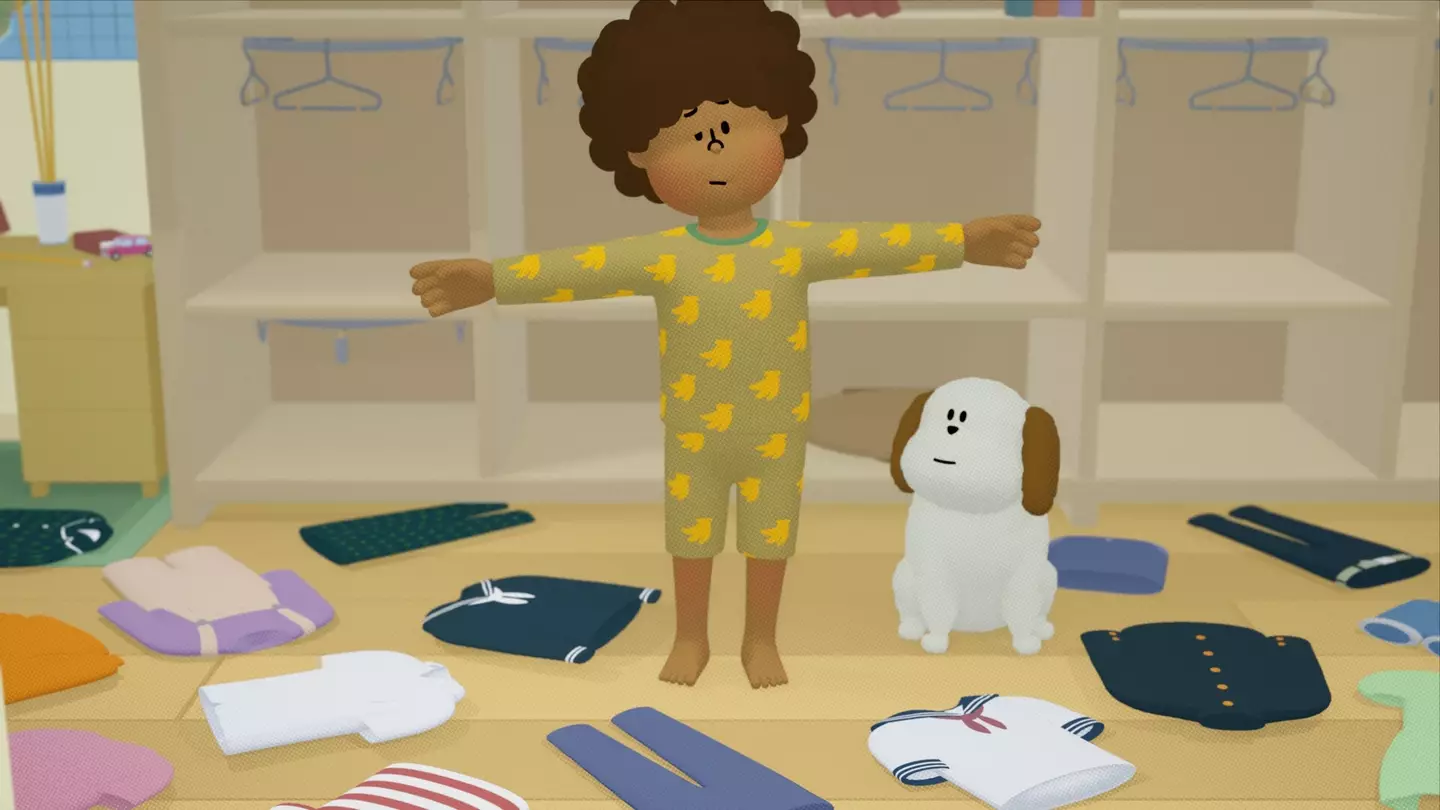 Annapurna Interactive