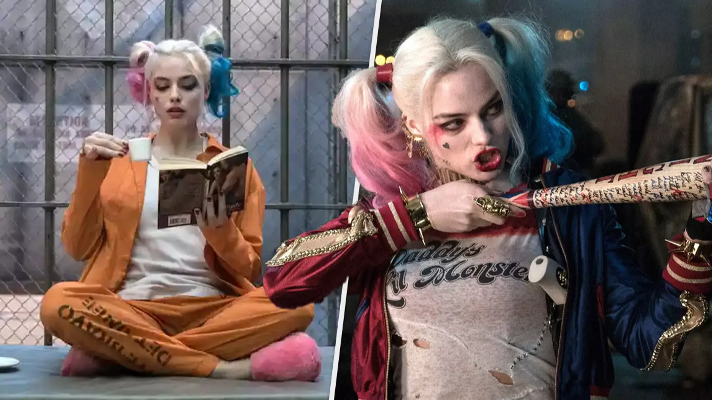DC Announces Plans To Kill Off Harley Quinn