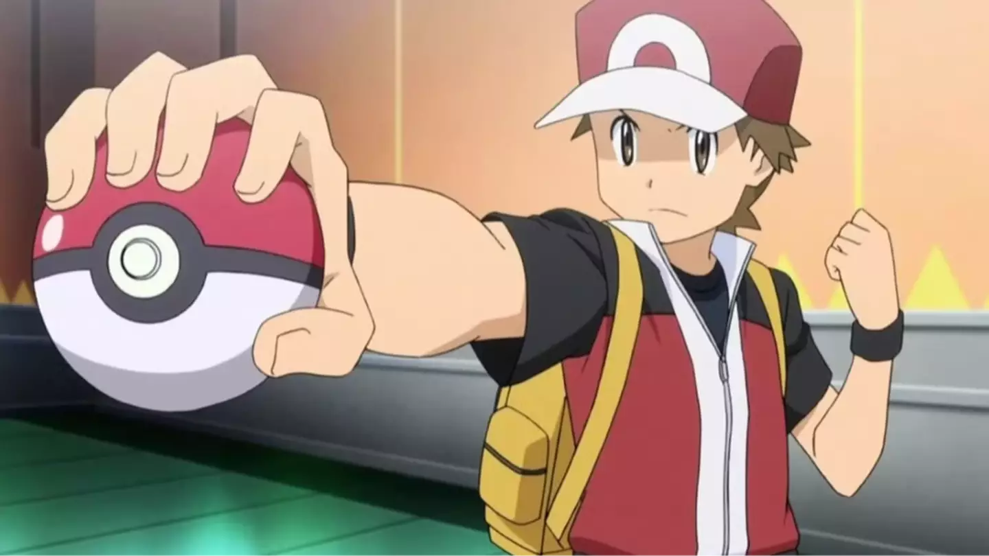 Pokémon Red’s Chronicles is a brand-new adventure you can play now