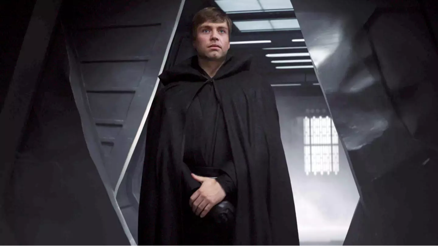 Star Wars fans torn over live-action Luke Skywalker replacement: ‘he’s too old’