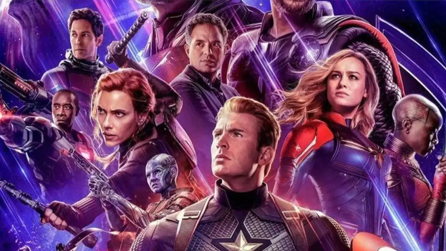 MCU quietly recast a major character, and fans only just realised
