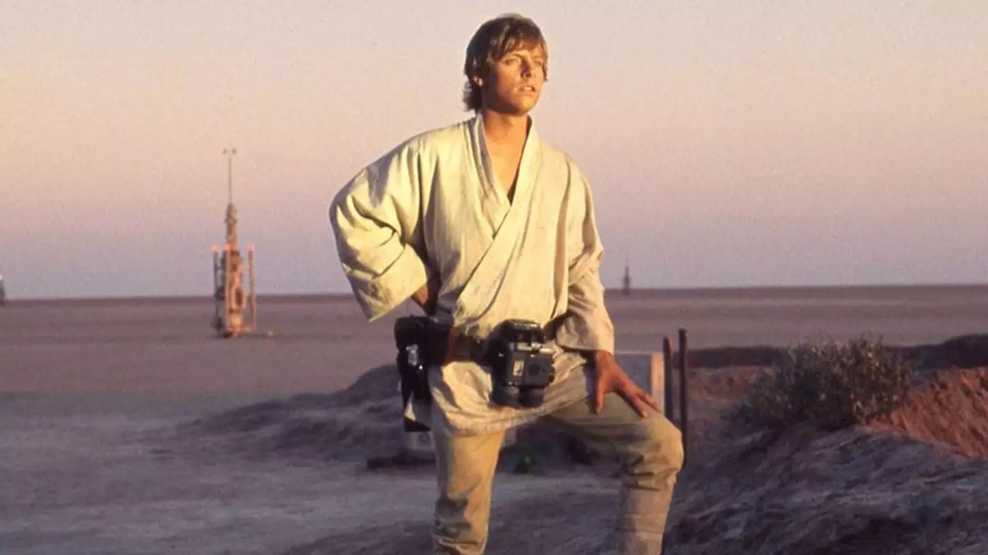 Star Wars fans firmly united on recasting Luke Skywalker for new adventures
