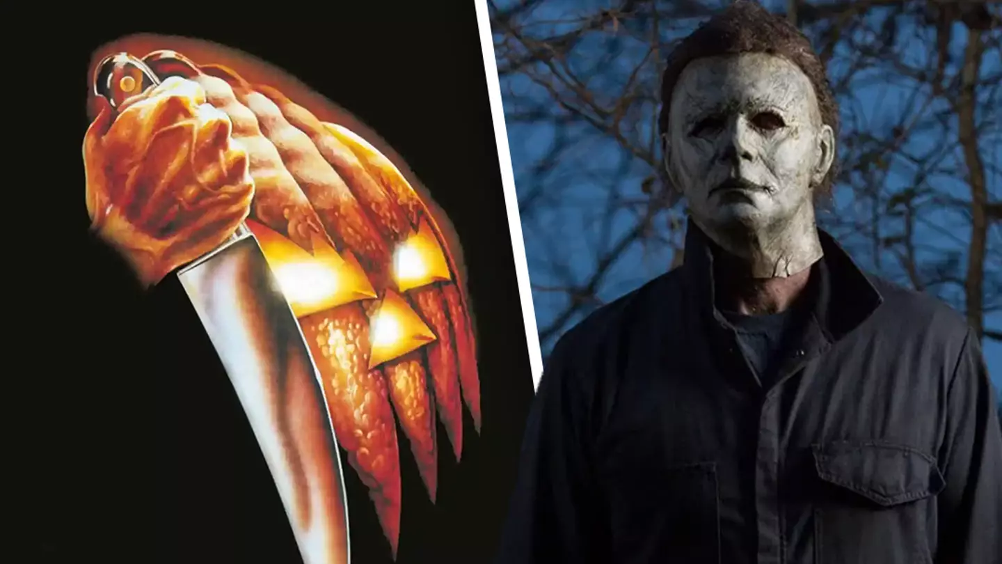 Halloween Unreal Engine 5 horror in development, John Carpenter involved