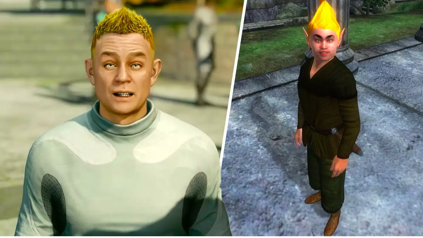 Starfield is more Oblivion than Skyrim, says Phil Spencer